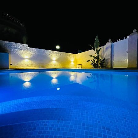 Casa Azure Gran Alacant Exterior foto