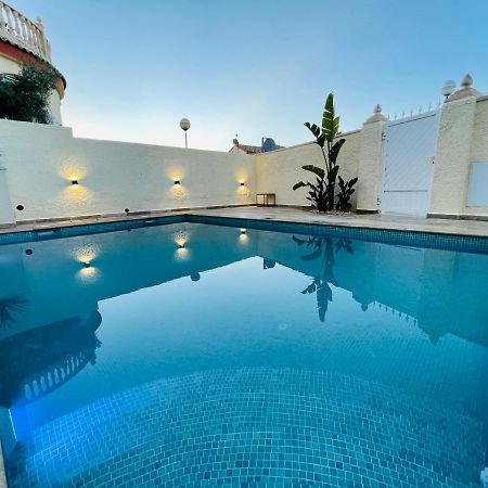Casa Azure Gran Alacant Exterior foto