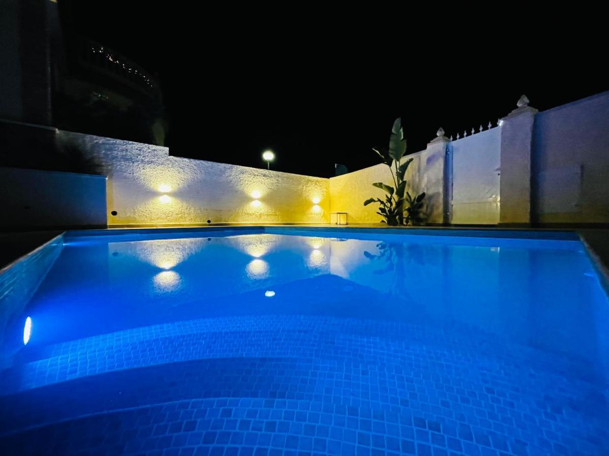 Casa Azure Gran Alacant Exterior foto