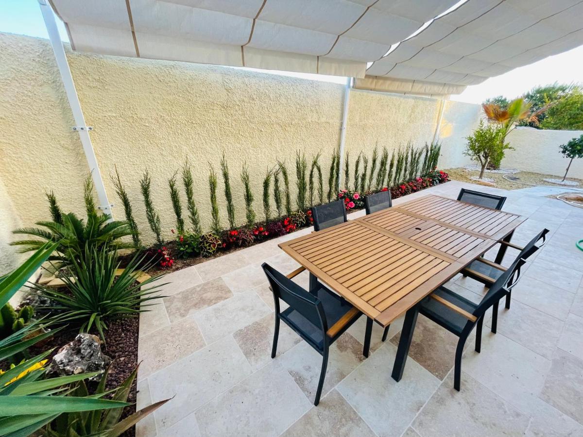 Casa Azure Gran Alacant Exterior foto