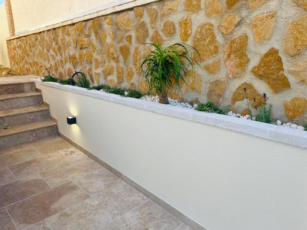 Casa Azure Gran Alacant Exterior foto