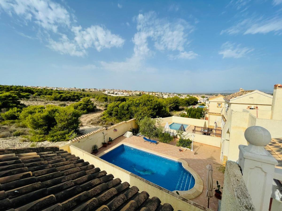 Casa Azure Gran Alacant Exterior foto
