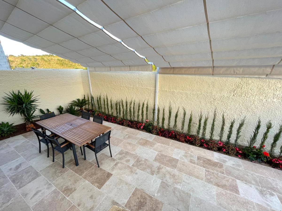Casa Azure Gran Alacant Exterior foto